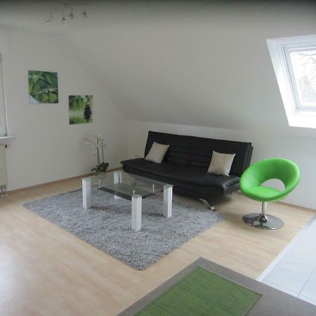 Appartement Munz Kirchheim unter Teck Exterior photo
