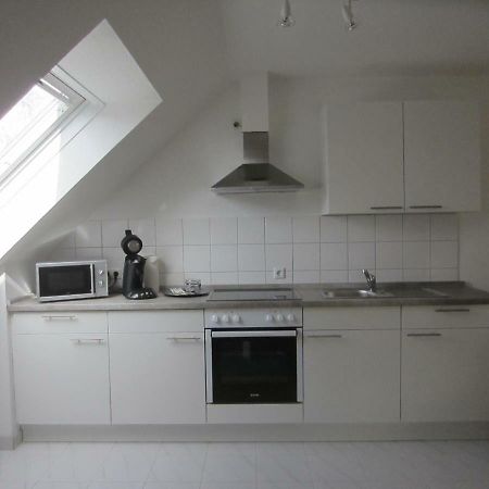 Appartement Munz Kirchheim unter Teck Exterior photo