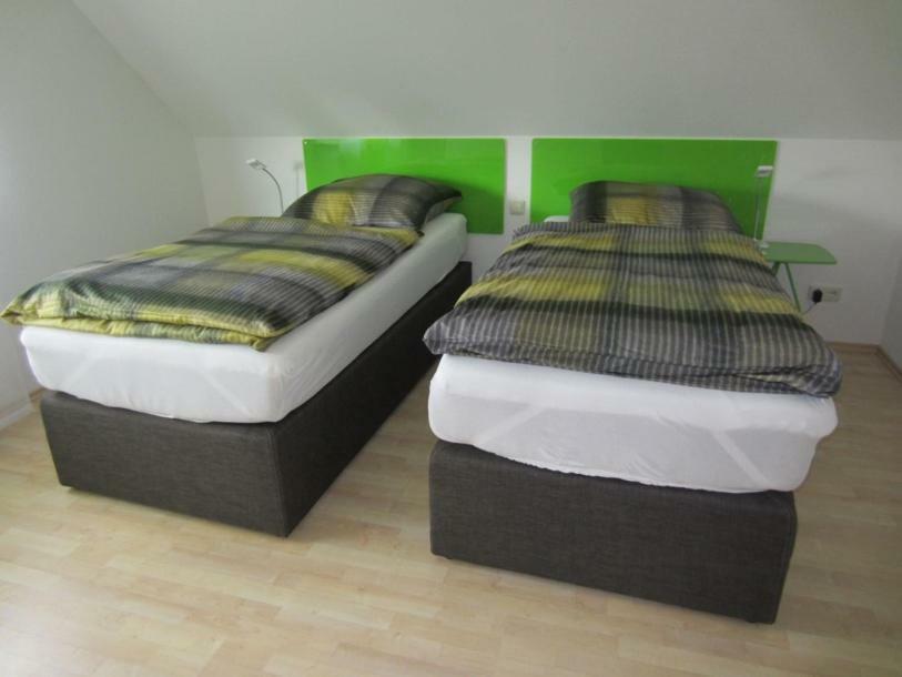 Appartement Munz Kirchheim unter Teck Exterior photo