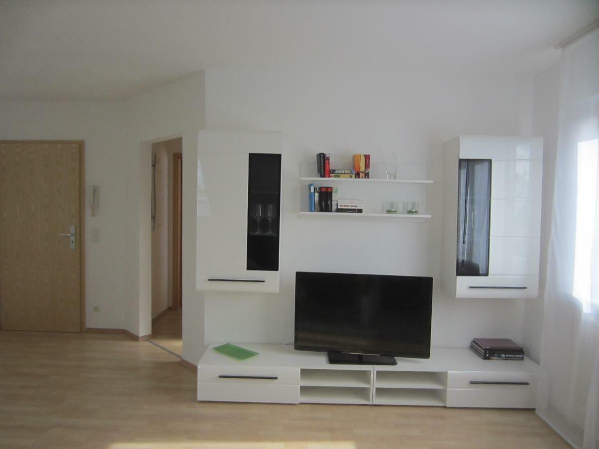Appartement Munz Kirchheim unter Teck Exterior photo