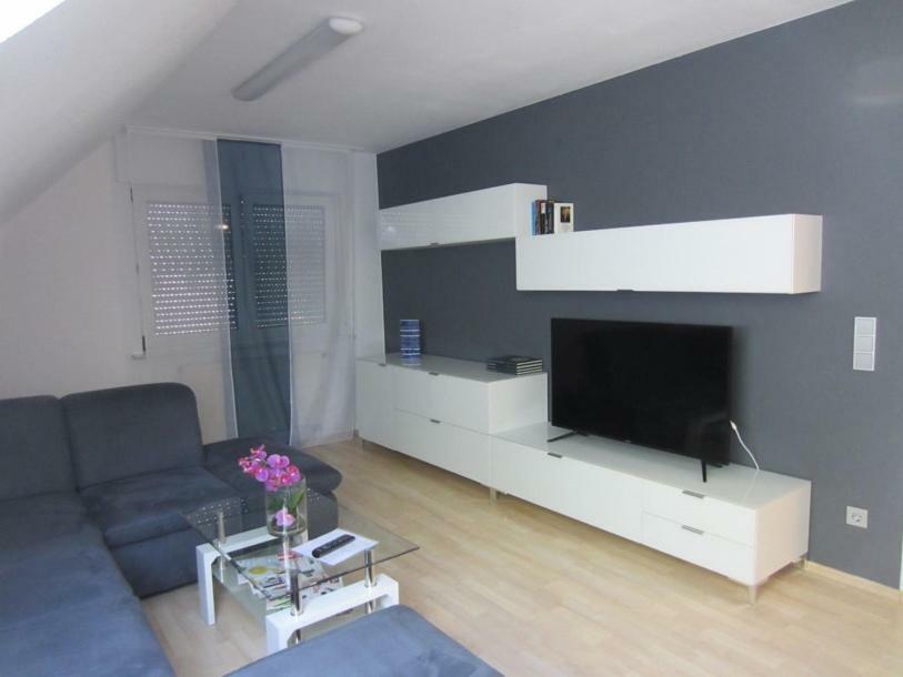 Appartement Munz Kirchheim unter Teck Exterior photo