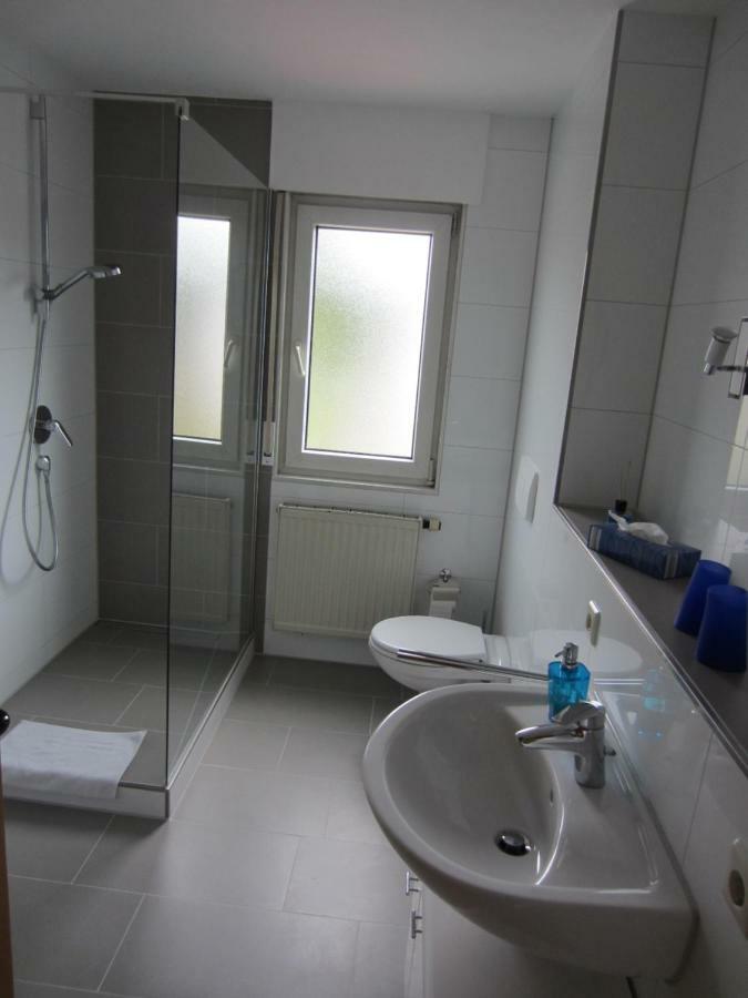 Appartement Munz Kirchheim unter Teck Exterior photo